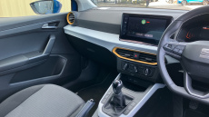 SEAT Arona 1.0 TSI SE Technology 5dr Petrol Hatchback